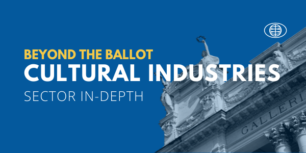 Want to know <a href="/GPAinsights/">Global Public Affairs</a> final thoughts on how arts and culture issues played out during #Elxn44? Make sure you vote today. @taramazurk <a href="/andrewjhwalker/">Andrew Walker</a> <a href="/E_Seip98/">Elizabeth Seip</a> <a href="/abbyt133/">Abby T</a> bit.ly/39cXlNA