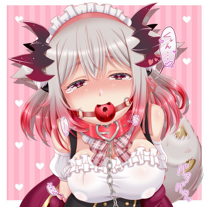 なに悦んどるんだこの 