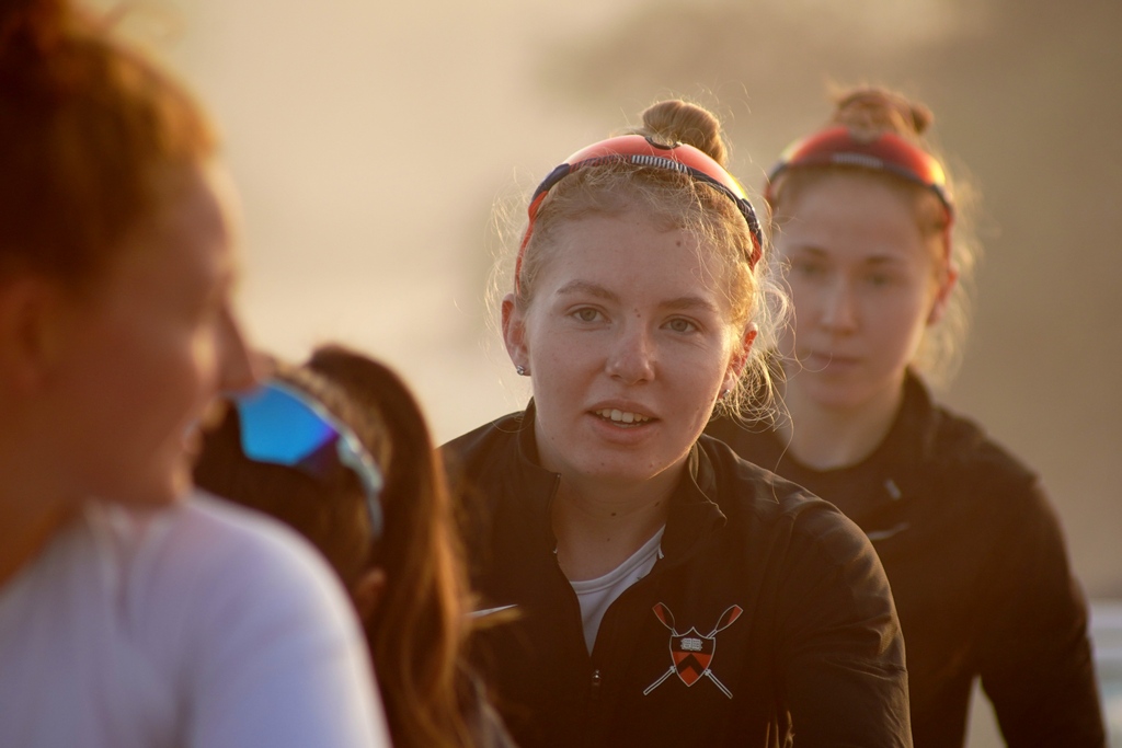 Cambridge University Boat Club tweet media