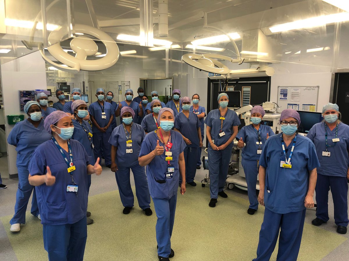 Amanda Sparkes (@amandasparkes3) on Twitter photo Fantastic herculean effort from our Theatre team to deliver the first NCL Gynae hub operating day at Chase Farm Hospital, fantastic experience had by visiting Surgeons and patients alike. <a href="/alan_mcglennan/">McGlennan</a> <a href="/RoyalFreeNHS/">Royal Free London</a> <a href="/GabrielleLeysho/">Gabrielle Leyshon</a> <a href="/Matthew33866234/">Matthew Sykes</a> Fantastic herculean effort from our Theatre team to deliver the first NCL Gynae hub operating day at Chase Farm Hospital, fantastic experience had by visiting Surgeons and patients alike. <a href="/alan_mcglennan/">McGlennan</a> <a href="/RoyalFreeNHS/">Royal Free London</a> <a href="/GabrielleLeysho/">Gabrielle Leyshon</a> <a href="/Matthew33866234/">Matthew Sykes</a>