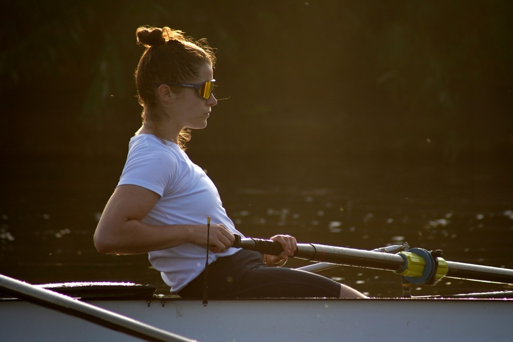 Cambridge University Boat Club tweet media