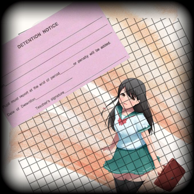 Come on, be honest... who of you has already been into detention room? Some of us need to be punished<a href="/tag/onlyfans"class="tags"><span>#onlyfans</span></a><a href="/tag/chrystafg"class="tags"><span>#chrystafg</span></a><a href="/tag/sweetchrysta"class="tags"><span>#sweetchrysta</span></a><a href="/tag/happysexyenjoy"class="tags"><span>#happysexyenjoy</span></a>