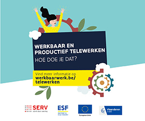 Ondernemingen die #telewerk aanbieden zijn competitiever op de arbeidsmarkt. <a href="/S_E_R_V/">SERV</a> biedt tips &amp; tricks voor werkgevers en werknemers! 💡 bit.ly/3mZzJUM
#nationaletelewerkdag #werkbaarwerk