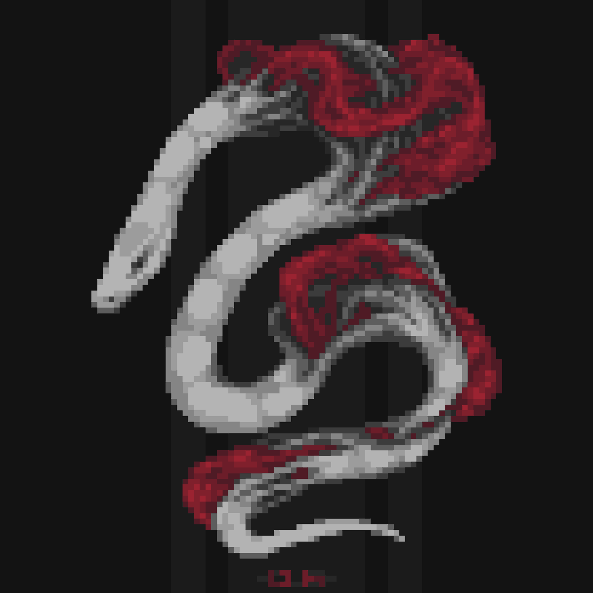 whtefisch's tweet photo. check out my insta https://t.co/B8N05HmSLM
.
.
#pixelart #pixel #art #8bit #pixel_dailies https://t.co/gLoMAN6p5G