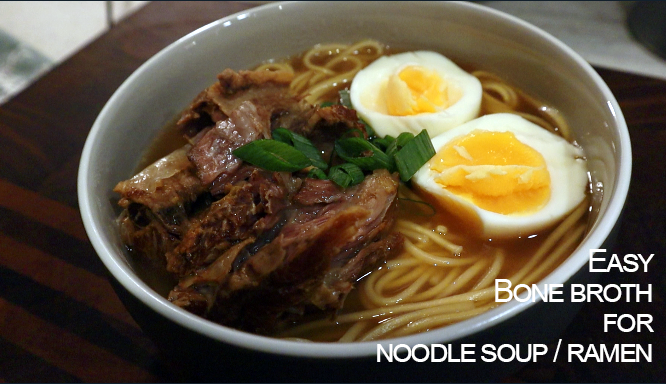 TTV_PandaBear's tweet photo. Easy Bone broth (ramen/noodle soup) - Homemade with PandaBear https://t.co/Kku9TbkaLl via @YouTube 

#homecooking #ramen #Foodie #homemade #YouTube https://t.co/SoqVPbjrgX