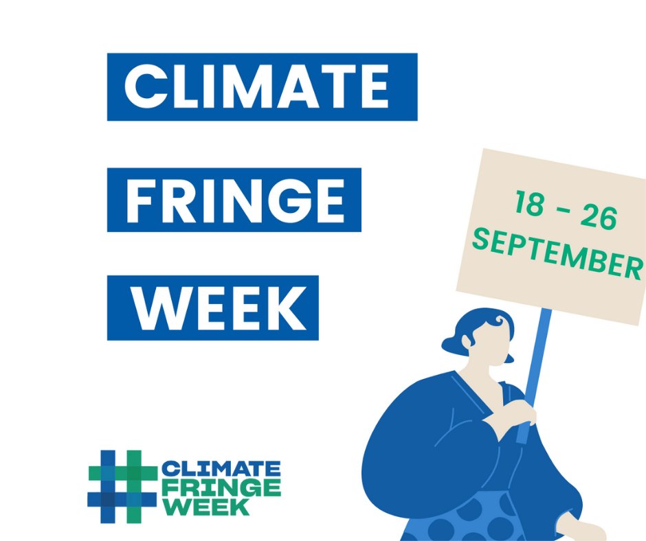 RedeemExchange's tweet photo. This week is #ClimateFringeWeek, and with the help of our competition winning #EcoChampion friends at @InverkipPrimary, we are going to shine a spotlight on those who are making efforts to achieve #LetsDoNetZero.  @ScotGovNetZero join us this week for news, info and more. https://t.co/eMPwvCQJGx