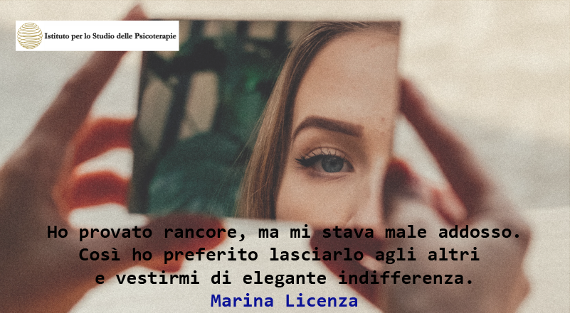 ISPstrategic's tweet photo. Portare rancore e risentimento verso qualcuno conduce a sperimentare rabbia e frustrazione. Esso è un’esperienza affettiva, un sentimento sociale che le persone sperimentano quando subiscono un torto o un’ingiustizia.

Iveta Durcekova https://t.co/Nco4CGnNVl