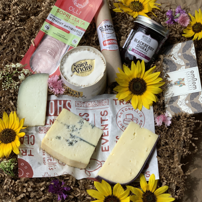 AntonelliShop's tweet photo. THE FEAST TABLE SPREAD

Bigger pieces, bigger appetites, bigger cheeses! This is the perfect cheese course spread for a small gathering. 

https://t.co/IL2FD1mGBJ https://t.co/hrhMq5BGMq