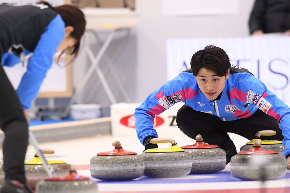 Osaka Curling Club 大阪カーリングクラブ Curlingosaka Twitter