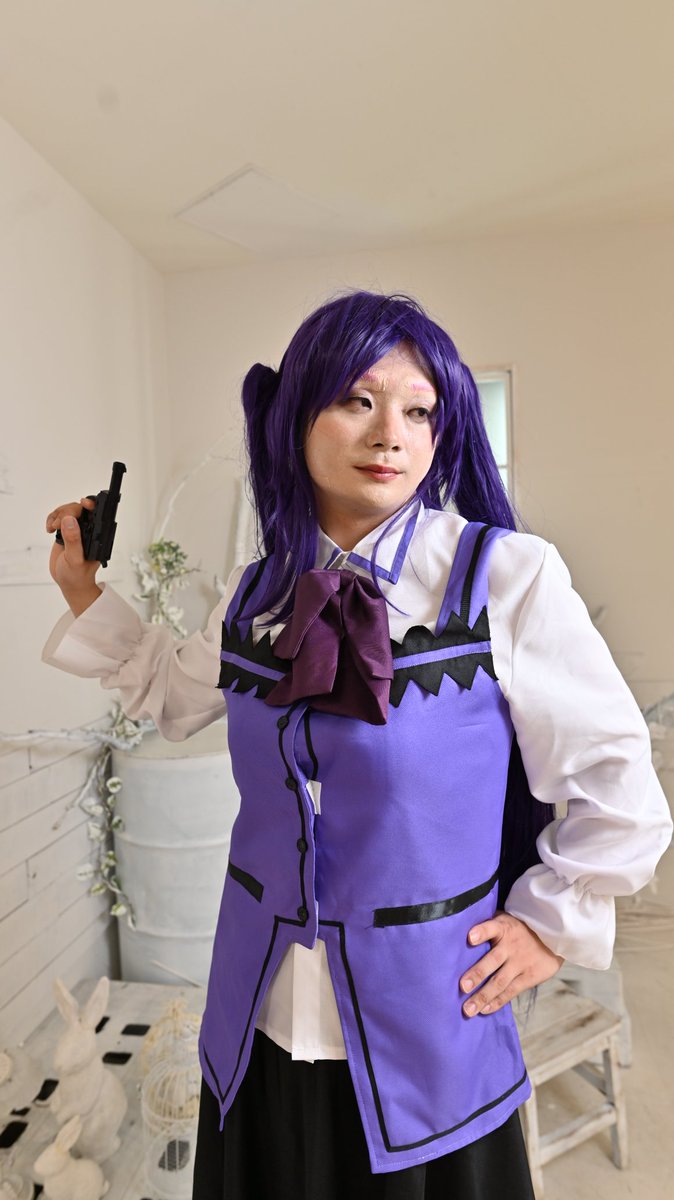 Twoucan 天々座理世 の注目ツイート コスプレ