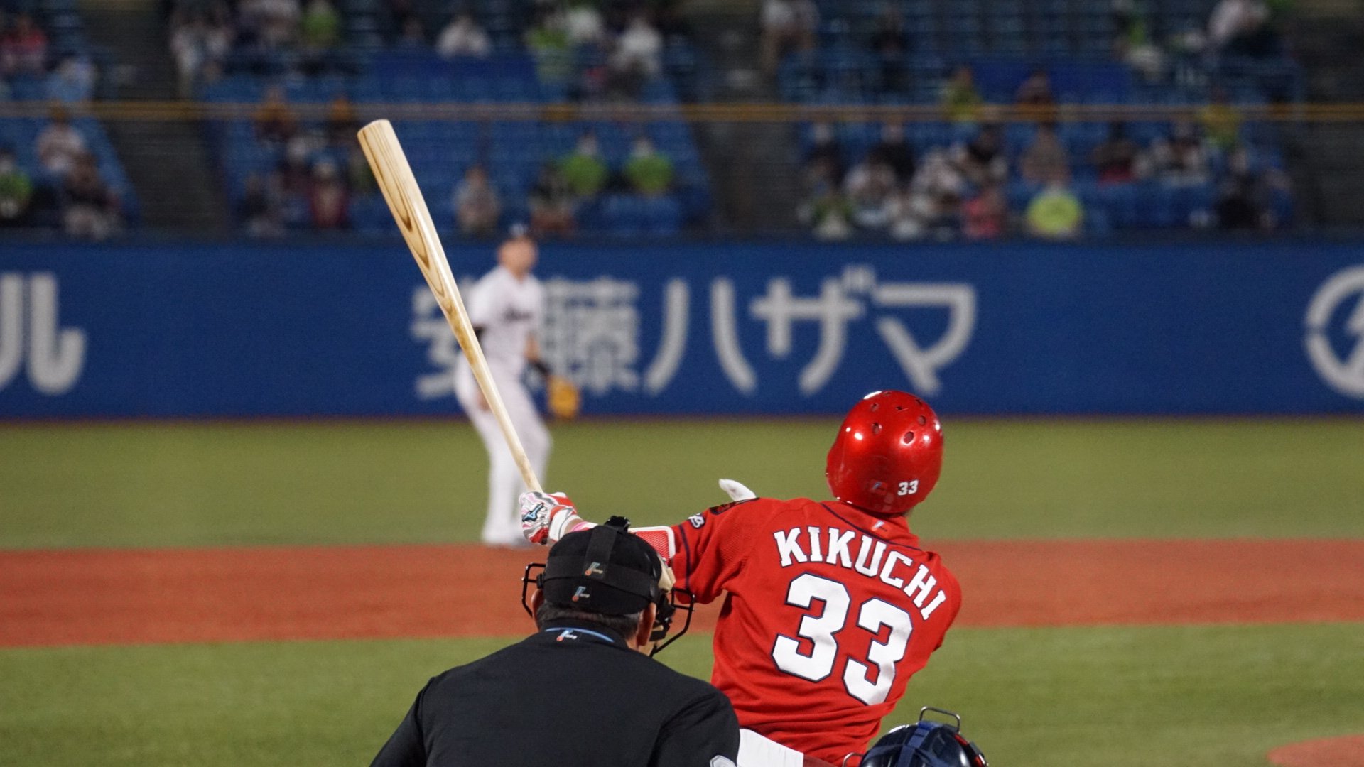 Ryokucha 菊池涼介 石原貴規 アベックホームラン Carp T Co U5btt2yfwf Twitter
