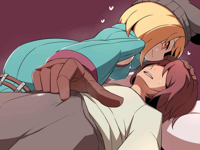 指先でかりかりするだけのやつ 