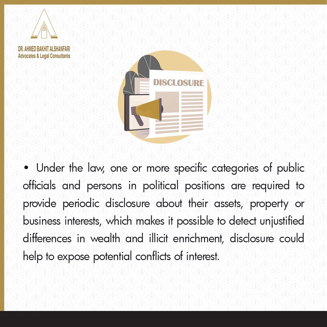 AhmedB_LawFirm's tweet photo. #جوانب_تدريبية #الشنفري_للمحاماة #محامين #سلطنة_عمان
#استشارات_قانونية #Law_Firm #Training_Services https://t.co/VogBhspnXu