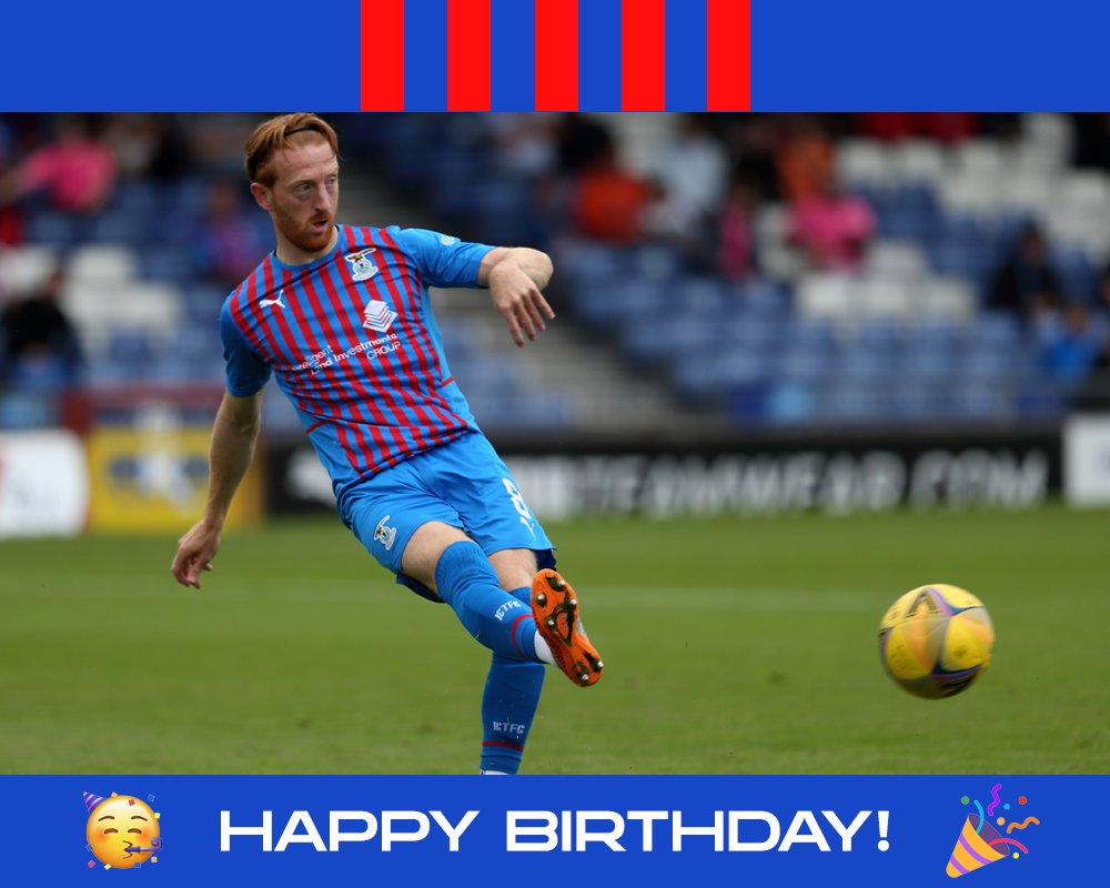 🥳 Happy Birthday to <a href="/DaveyCarson8/">David Carson</a>