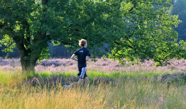 Kennismaking met trailrunning -  brugnijmegen.nl/nieuws/algemee…