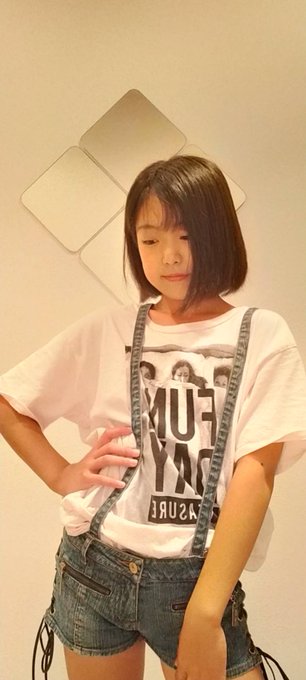 Twitterのコスプレ画像9