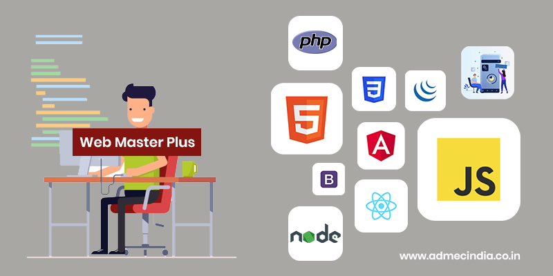 admecinstitute's tweet photo. Looking to become a full-stack web developer? ADMEC Multimedia has put together a course that includes all the skills you need. Let's read about this web design and development courseπ https://t.co/onqGNFrOjA
#webdesign #webdevelopment #webdesigncourses #webdevelopmentcourses https://t.co/yDwRA3Bybv