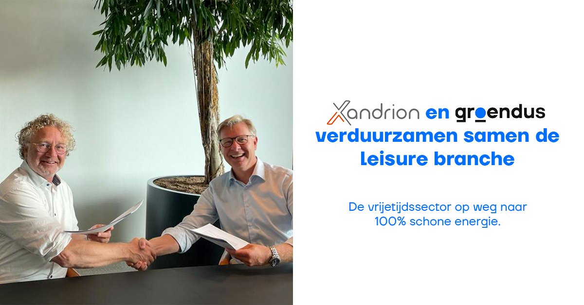 Groendus tweet media