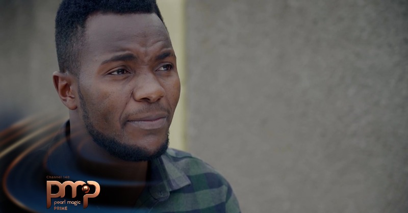 PearlMagicPrime's tweet photo. Previously on #DMFUganda, Francis made it clear that he gets easily angered and likes interacting with intelligent people.