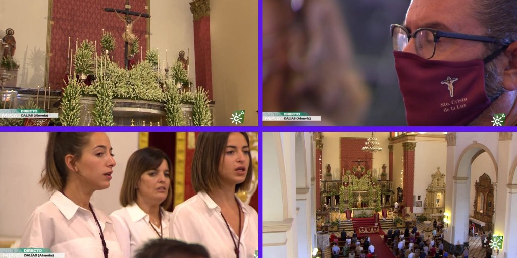 Canal Sur Almería tweet media