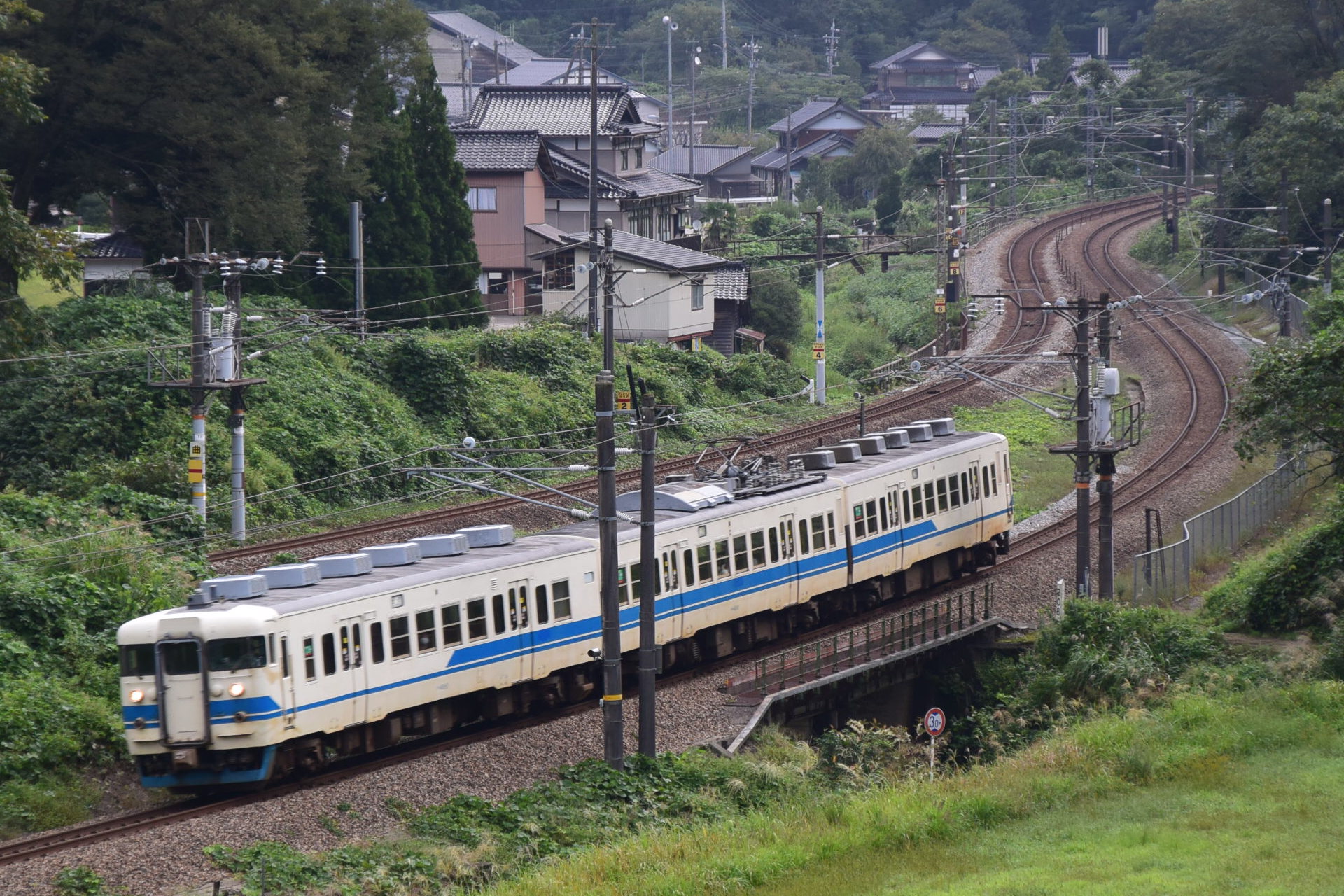 あいの風とやま鉄道　413系 鉄道模型Nゲージ「新北陸色」「北陸地域色」販売について