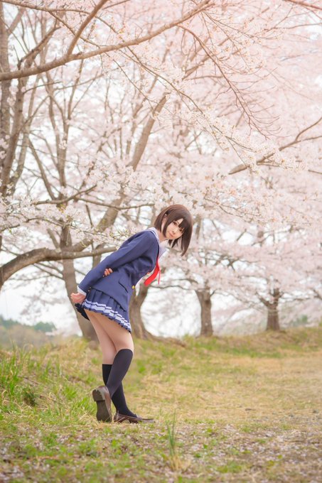 コスプレイヤーおたま先生のTwitter画像29