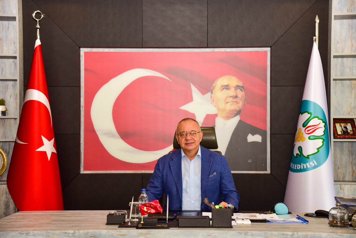 Cengiz Ergün