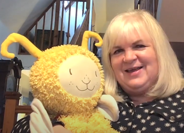 onceuponashire's tweet photo. It's recycle week! We have decided to recycle one of our Bookbug films. Watch Bookbug and Ali when they celebrated climate week in March with some special rhymes and songs. Go to https://t.co/QnuYzfN8Sc and enjoy our recycled Bookbug session.
#LiveLifeAtHome #bookbug @CLDABSHIRE https://t.co/iDAqU17QPd
