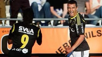 AIK vinner idag🖤💛
Sa till mina sån idag vi ska gå kålla AIK idag å se den (BESTA yttern nånsin i AIK No 🧢) dåm bah din kåmpis Nabil jaaaaa😃🕺🏿 så idag min bror ska ge mej shåw med AIK🖤💛👑

Ingen bråms ✈️