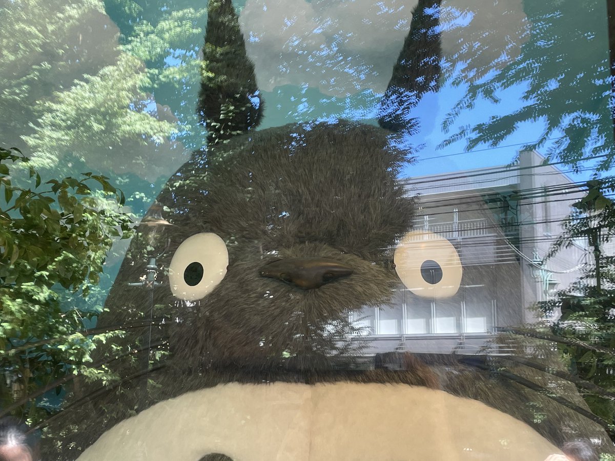 三鷹の森ジブリ美術館 Twitter Search 三鷹の森ジブリ美術館 Twitter Search