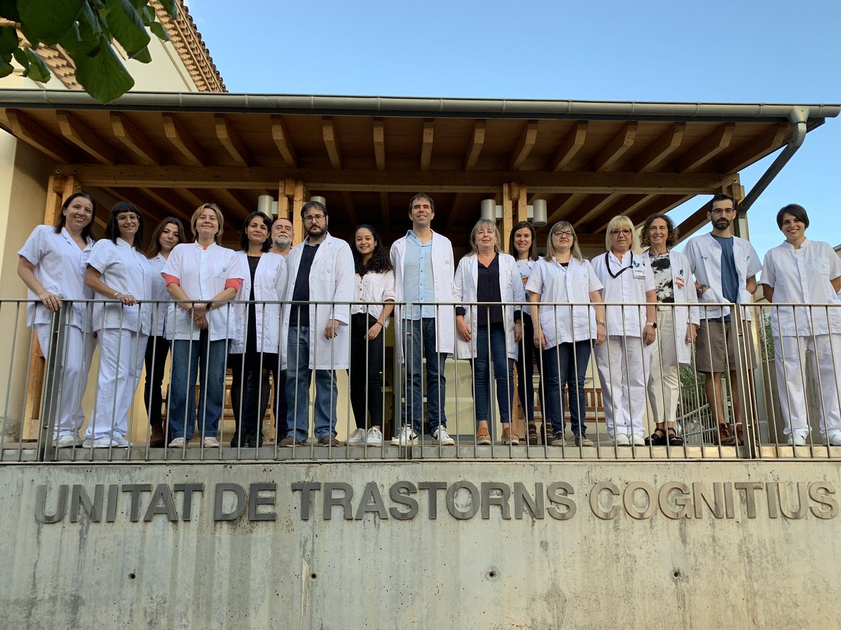 📌Quinze pacients de Lleida participen en un assaig clínic que permet aprovar un nou medicament contra l’Alzheimer