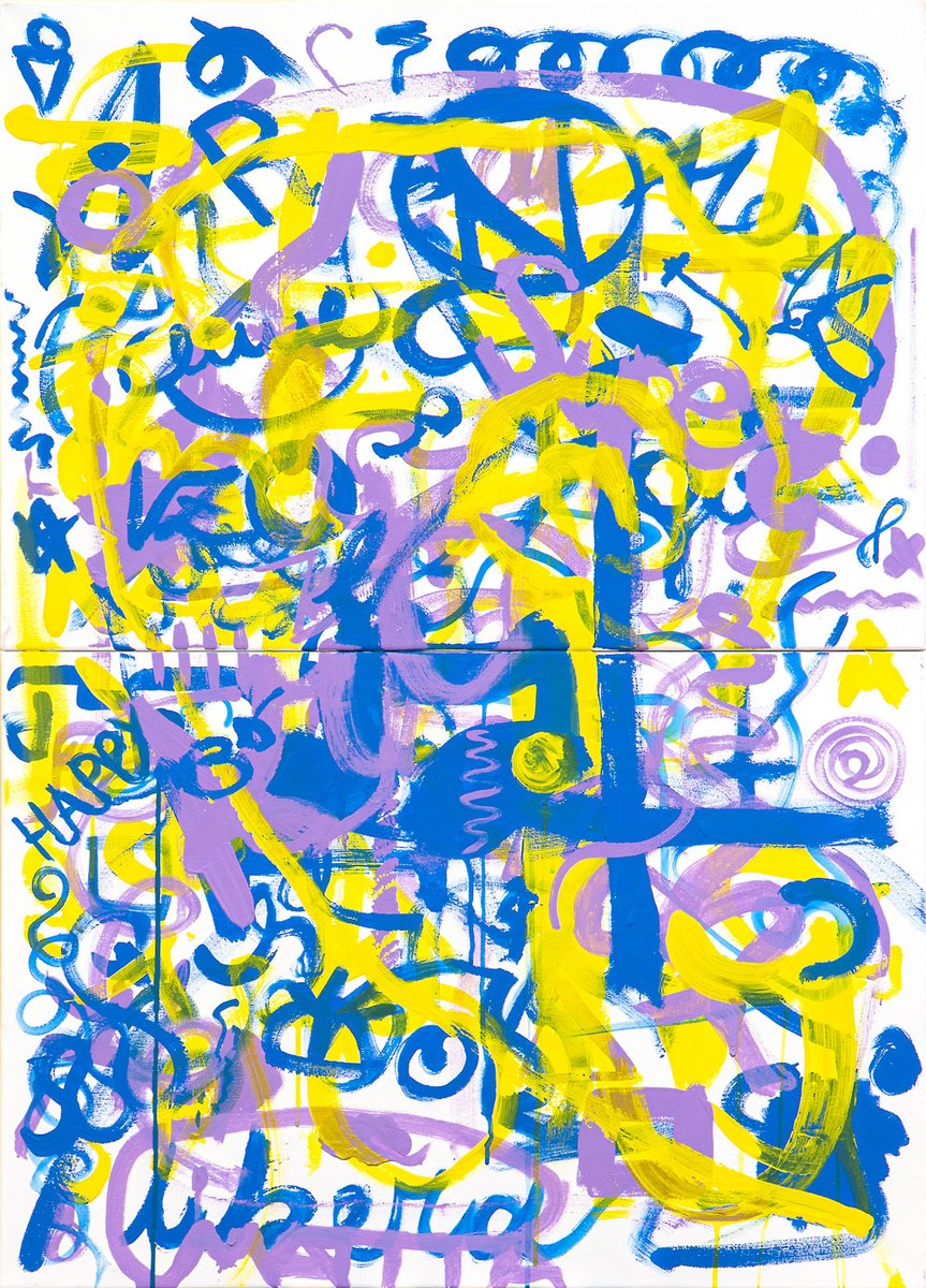 D-ART Gallery tweet media