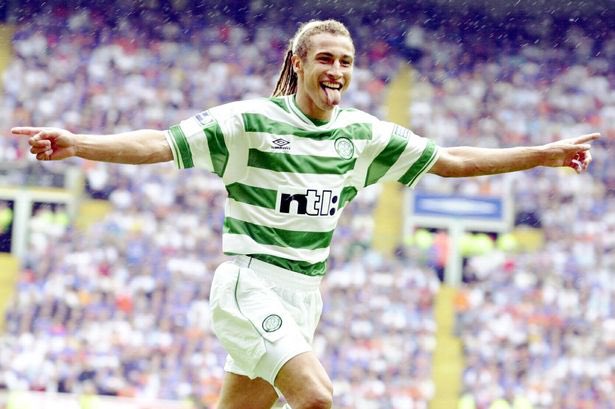 Happy 50th birthday to The King of Kings, Henrik Larsson 