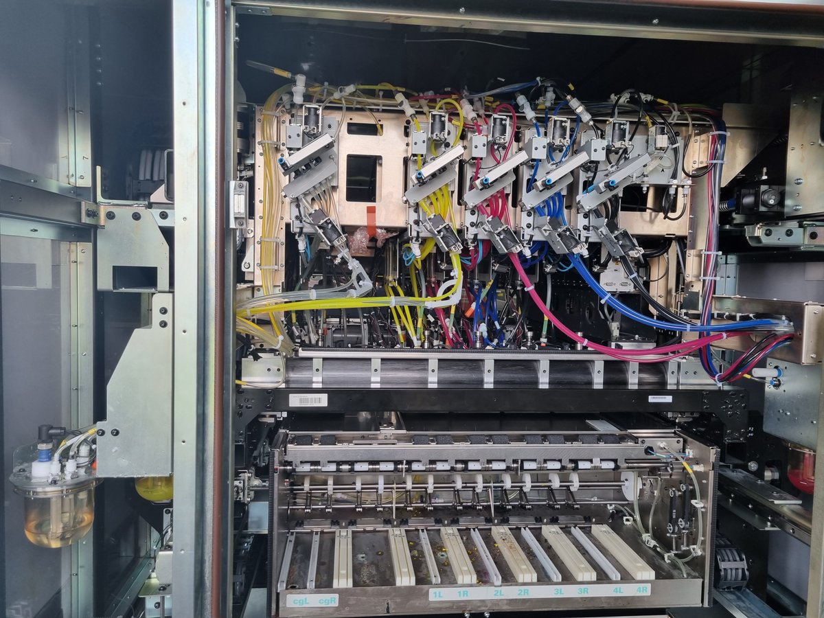 A fantastic feature from <a href="/digitalprintmag/">Digital Printer</a> about our i300 inkjet press installation - read all about it!

👀👀👀👀

digitalprintermag.co.uk/news/68927/bon…

#printing #printer #digitalprint #peterborough #business #investment #inkjet