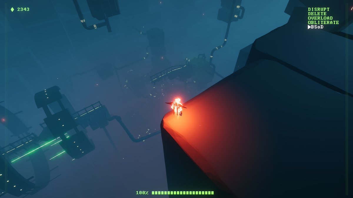 RecompileGame's tweet image. Data found / Location: Screenshot from the community... Files selection...

Propagation:// #indiegame #yourscreen #community