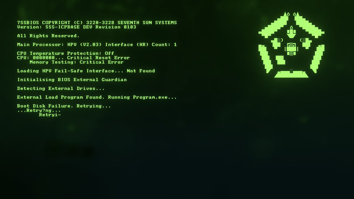 RecompileGame's tweet image. Data found / Location: Screenshot from the community... Files selection...

Propagation:// #indiegame #yourscreen #community
