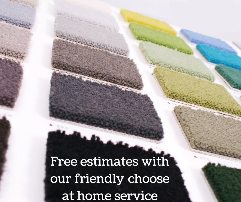 We offer a free estimating service! thecarpetstop.co.uk/free-estimates/