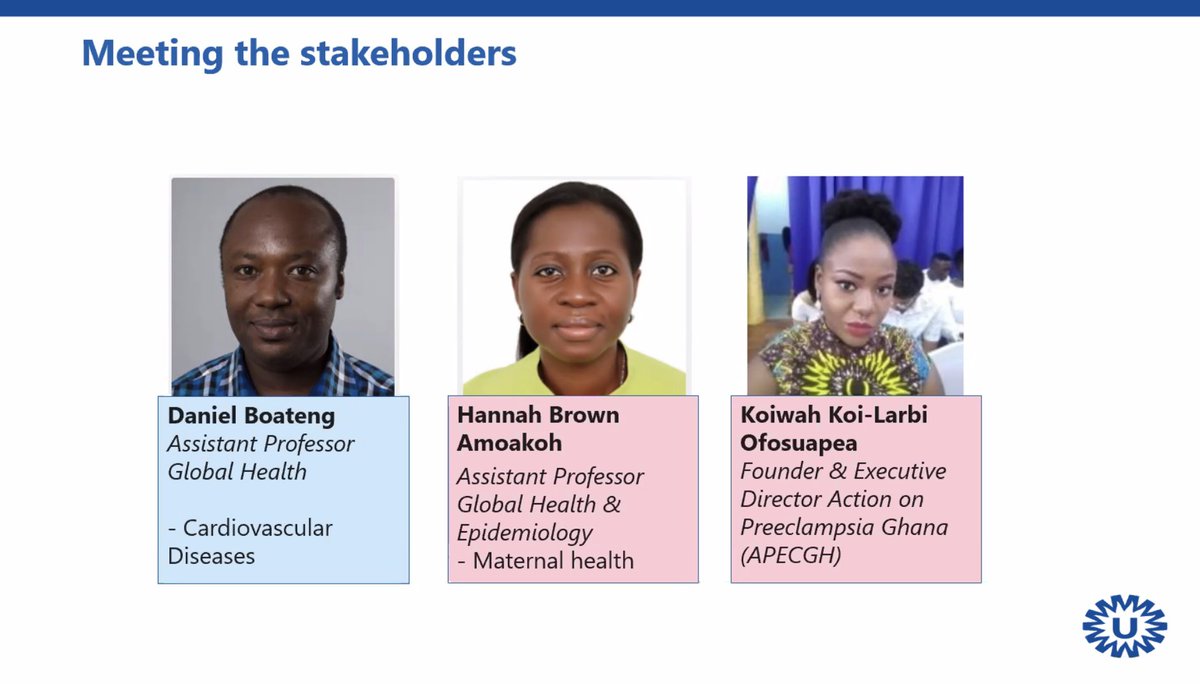 Joyce Browne (@joycebrowne) on Twitter photo Thank you, <a href="/DanBoat98/">Daniel Boateng</a> <a href="/KPrettykoiwah/">Koiwah Koi-Larbi</a> (<a href="/apec_gh/">Action On Preeclampsia Ghana</a> ) and Hannah Brown for joining us in our (online) #GlobalHealth class <a href="/UCUtrecht/">University College Utrecht</a>!
@JudithvdKamp
#CommunityEngagedLearning & #ChallengedBasedLearning @onderwijsUMCU and <a href="/UniUtrecht/">Utrecht University</a>! Thank you, <a href="/DanBoat98/">Daniel Boateng</a> <a href="/KPrettykoiwah/">Koiwah Koi-Larbi</a> (<a href="/apec_gh/">Action On Preeclampsia Ghana</a> ) and Hannah Brown for joining us in our (online) #GlobalHealth class <a href="/UCUtrecht/">University College Utrecht</a>!
@JudithvdKamp
#CommunityEngagedLearning & #ChallengedBasedLearning @onderwijsUMCU and <a href="/UniUtrecht/">Utrecht University</a>!