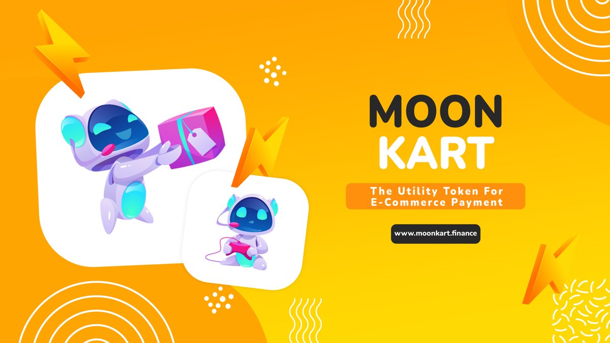 MOONKART tweet media