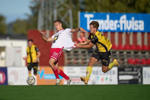 Lars Erik Sødal tweet media