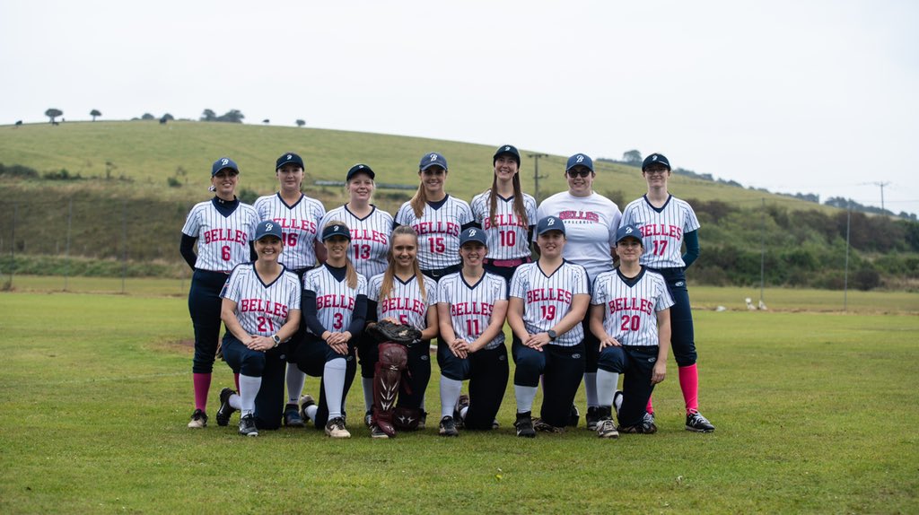 British Baseball Federation tweet media