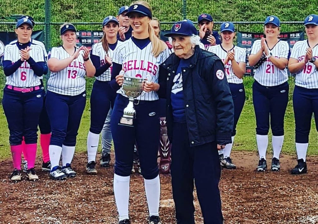 British Baseball Federation tweet media