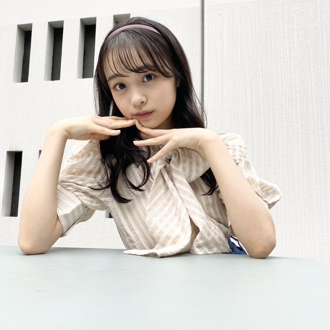 林芽亜里のTwitter画像55