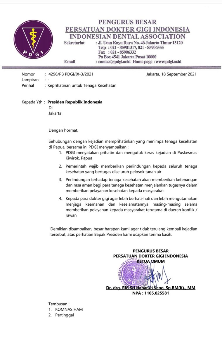 depkominfopdgi's tweet photo. #kamibukantarget #savenakesindonesia dari kekejaman tak berperikemanusiaan #nirotak dari gerombolan teroris @KSPgoid @Beritasatu @detikcom @BSSN_RI @jokowi @Metro_TV @UN @TirtoID @detikinet @blogdokter @belindch @ https://t.co/BqeXLpFhB8