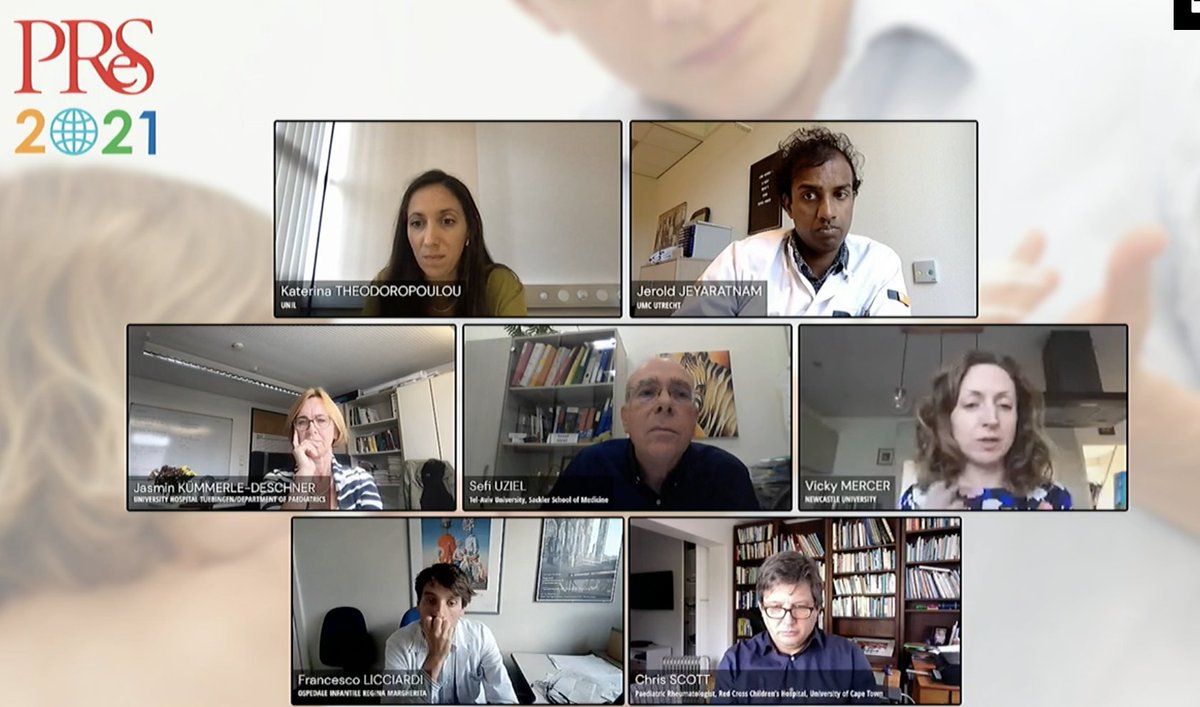 Delighted to be part of the lightning talks at PRES2021 talking about pGALSplus! #PReS2021 <a href="/NcleUniHFoster/">ProfHelenFoster</a> <a href="/pmmonlineorg/">PMM</a>