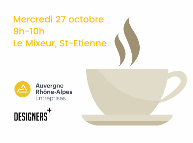 designersplus's tweet image. Accompagnement au design : les  aides aux entreprises proposées par la Région - designersplus.fr/evenement/acco…