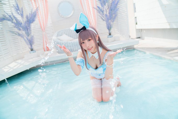 Twitterのコスプレ画像9