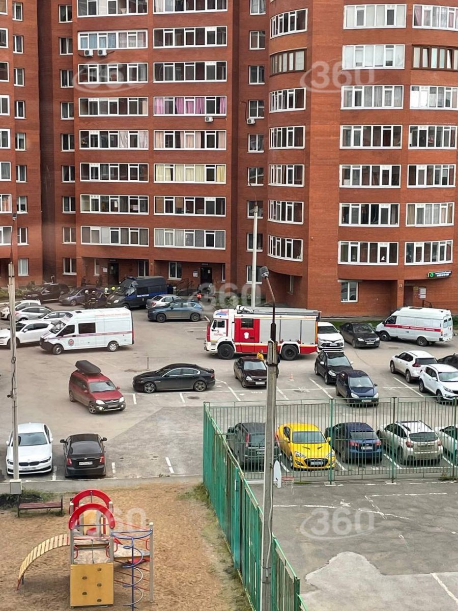 Пермь дом стрелка