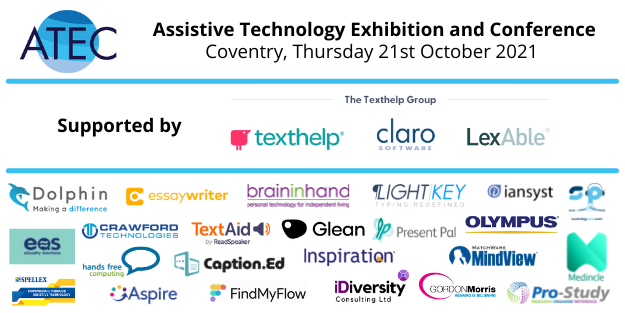 ATEConference tweet media