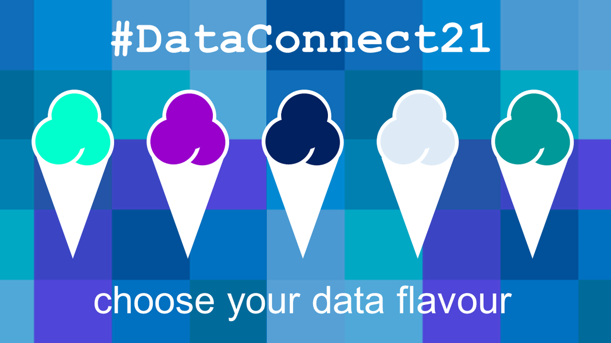 You can now search our #DataConnect21 schedule by subject! Quality? Standards? Sharing? Leadership? There's something for everyone dataconnect.api.gov.uk/schedule#categ…